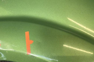 Aile avant droit FORD FIESTA 5