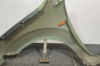 Aile avant droit FORD FIESTA 5