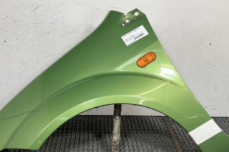 Aile avant gauche FORD FIESTA 5 Photo n°1