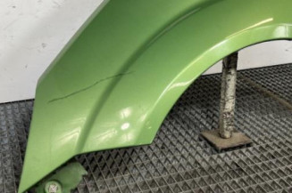 Aile avant gauche FORD FIESTA 5