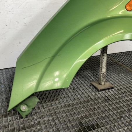 Aile avant gauche FORD FIESTA 5