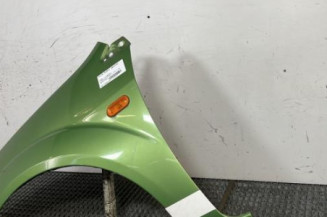 Aile avant gauche FORD FIESTA 5