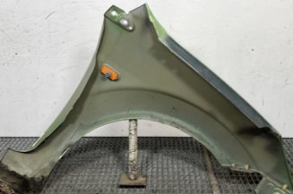 Aile avant gauche FORD FIESTA 5