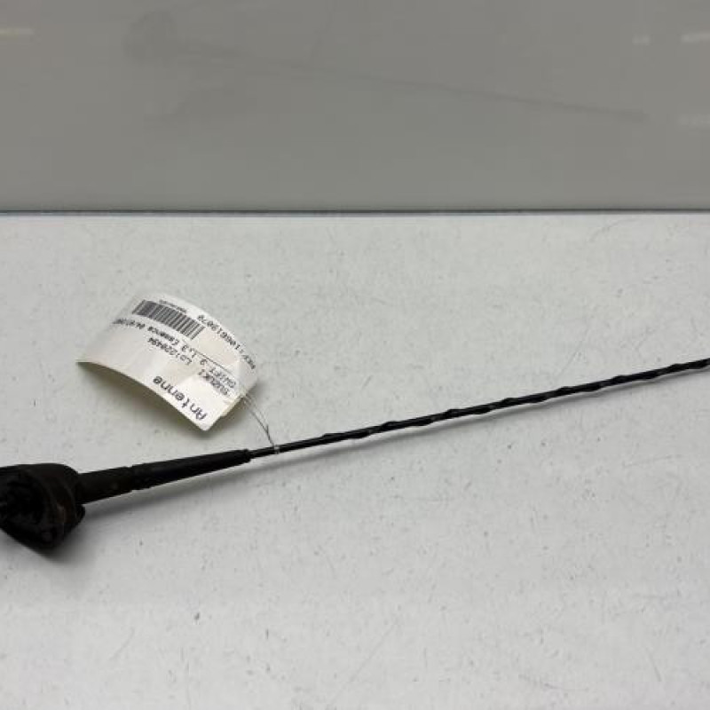 Antenne SUZUKI SWIFT 3 Photo n°1
