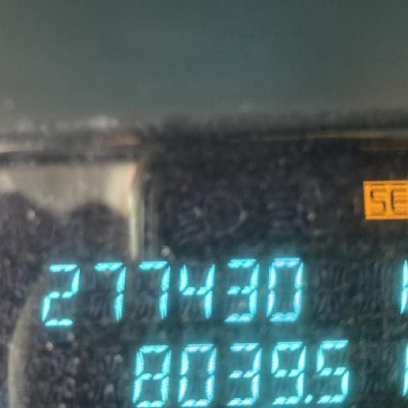 Amortisseur avant droit RENAULT GRAND SCENIC 2 Photo n°11