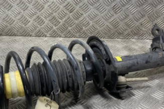 Amortisseur avant gauche MERCEDES CLASSE A 169 Photo n°1