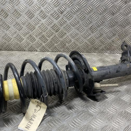 Amortisseur avant gauche MERCEDES CLASSE A 169 Photo n°1