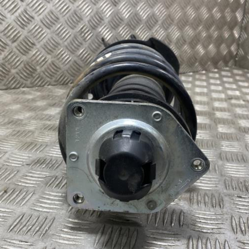 Amortisseur avant gauche MERCEDES CLASSE A 169 Photo n°2