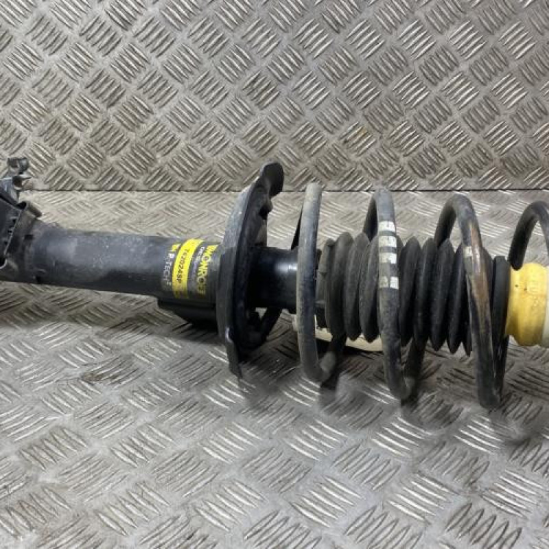 Amortisseur avant gauche MERCEDES CLASSE A 169 Photo n°3