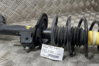 Amortisseur avant gauche MERCEDES CLASSE A 169