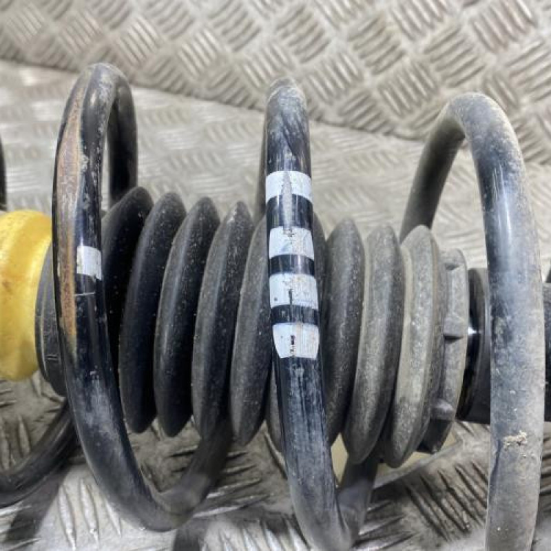 Amortisseur avant gauche MERCEDES CLASSE A 169 Photo n°5