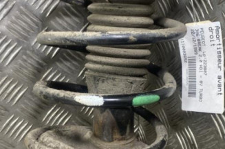 Amortisseur avant droit PEUGEOT 306