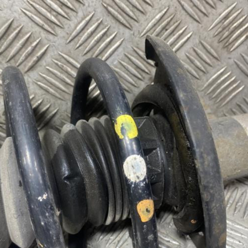 Amortisseur avant droit PEUGEOT 208 1 Photo n°2