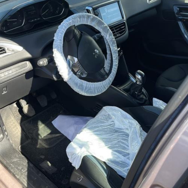 Amortisseur avant droit PEUGEOT 208 1 Photo n°10