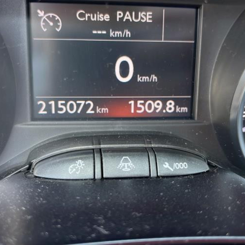 Amortisseur avant droit PEUGEOT 208 1 Photo n°14