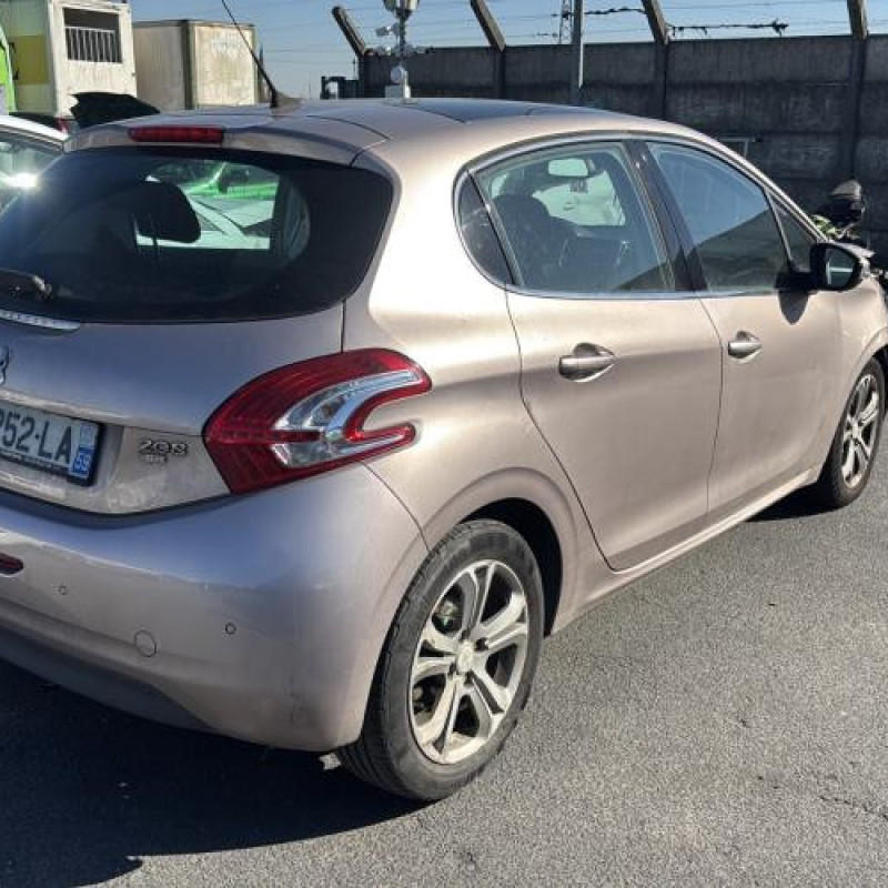 Amortisseur avant droit PEUGEOT 208 1 Photo n°18