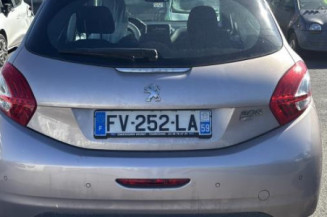 Amortisseur avant droit PEUGEOT 208 1