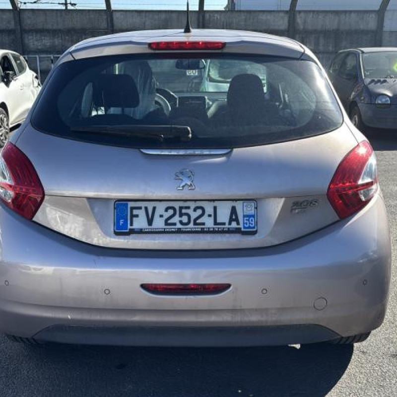 Amortisseur avant droit PEUGEOT 208 1 Photo n°20