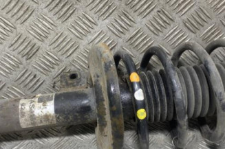 Amortisseur avant gauche PEUGEOT 208 1 Photo n°1