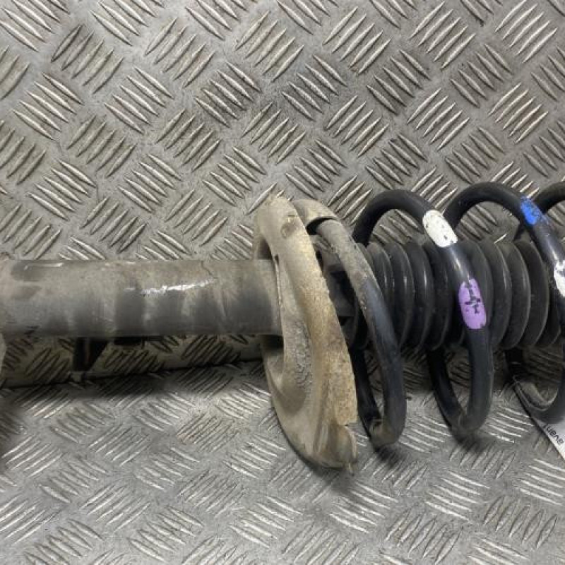 Amortisseur avant gauche CITROEN C4 GRAND PICASSO 1 Photo n°1