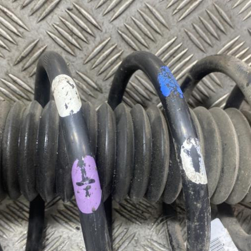 Amortisseur avant gauche CITROEN C4 GRAND PICASSO 1 Photo n°2