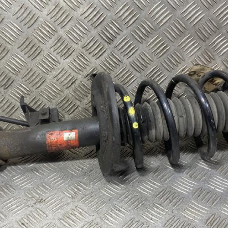 Amortisseur avant droit PEUGEOT 308 1 Photo n°1