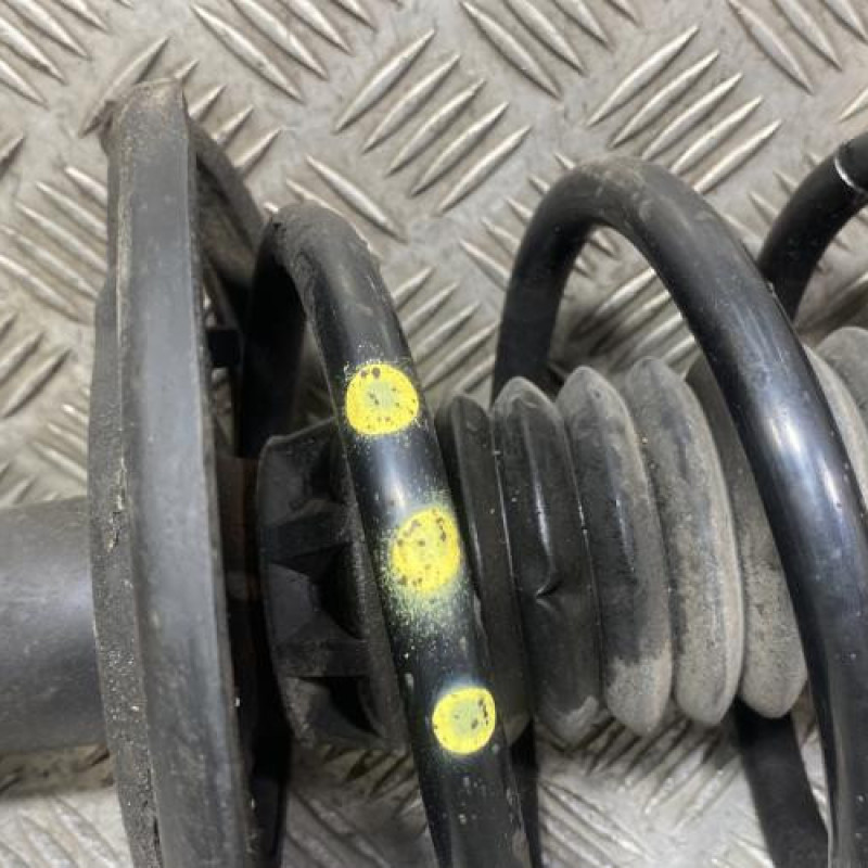 Amortisseur avant droit PEUGEOT 308 1 Photo n°2