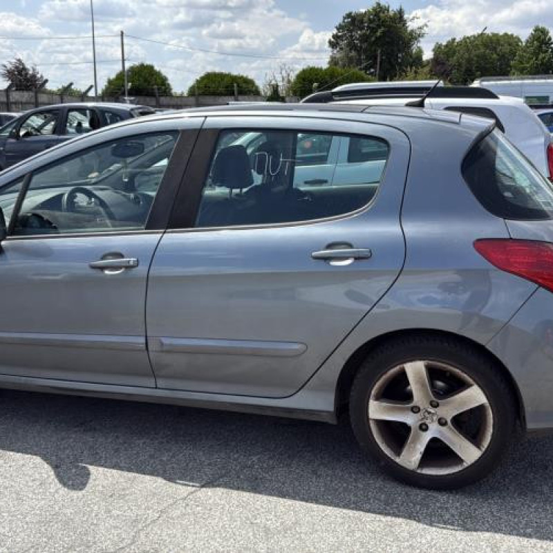 Amortisseur avant droit PEUGEOT 308 1 Photo n°9