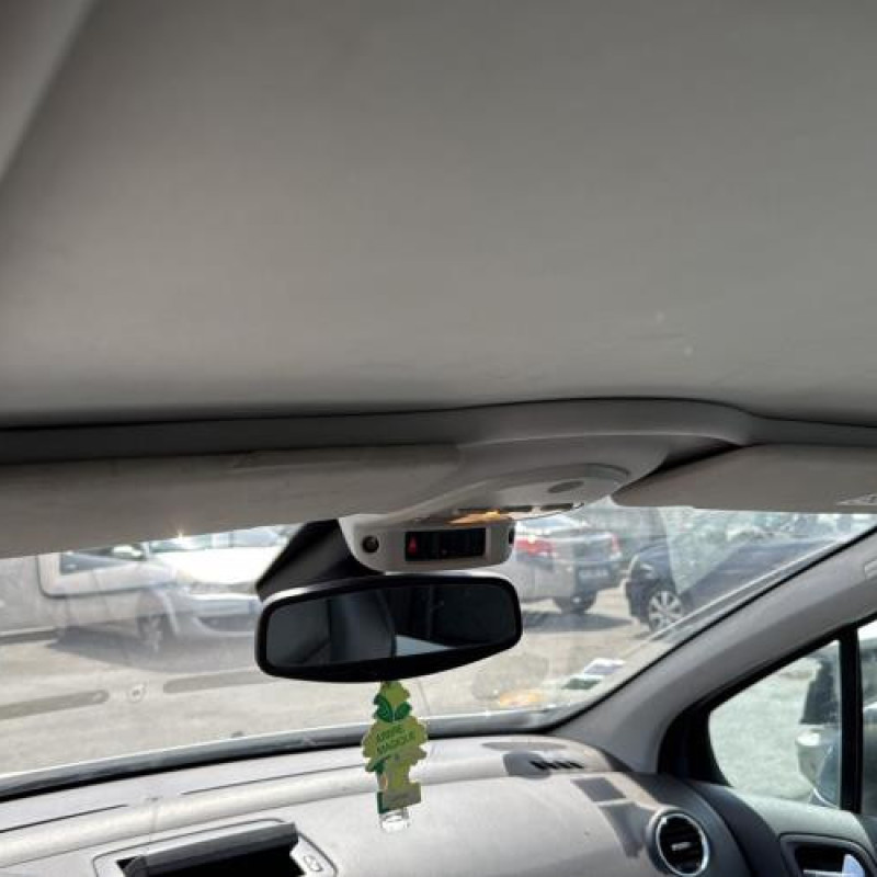 Amortisseur avant droit PEUGEOT 308 1 Photo n°16