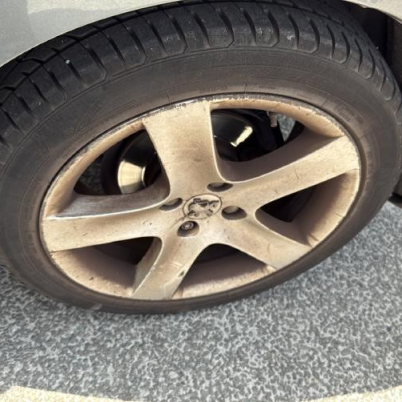 Amortisseur avant gauche PEUGEOT 308 1 Photo n°18