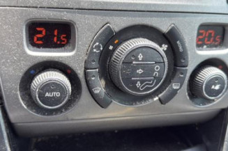 Amortisseur avant gauche PEUGEOT 308 1