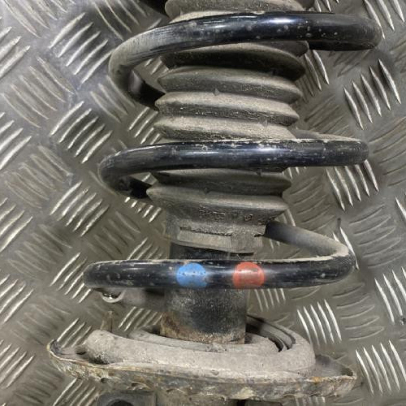 Amortisseur avant droit RENAULT KANGOO 2 Photo n°2