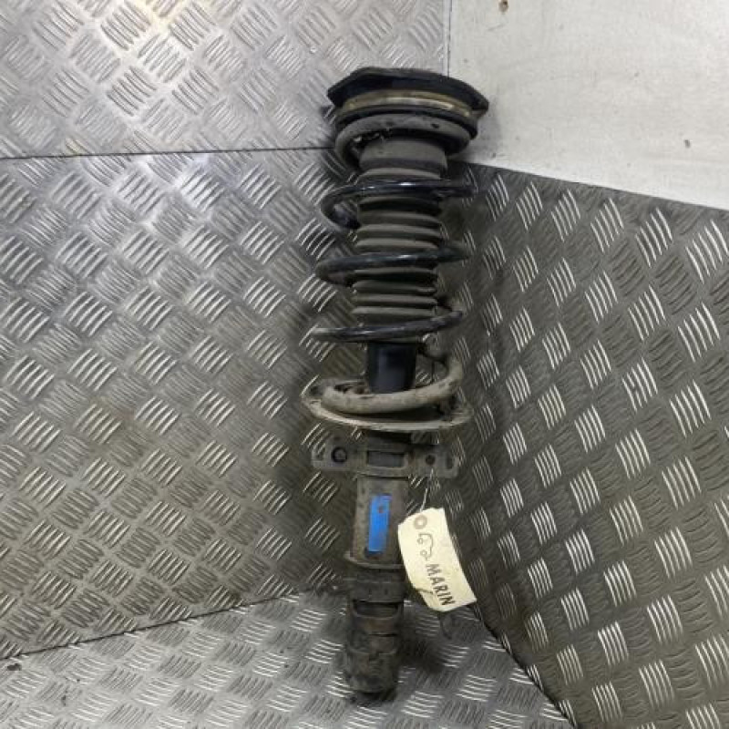 Amortisseur avant gauche RENAULT KANGOO 2 Photo n°1