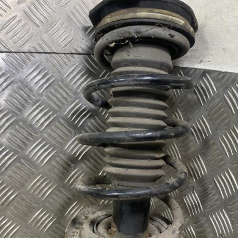 Amortisseur avant gauche RENAULT KANGOO 2 Photo n°2