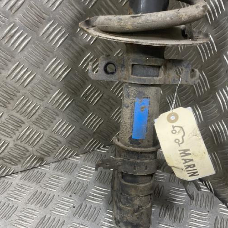 Amortisseur avant gauche RENAULT KANGOO 2 Photo n°3