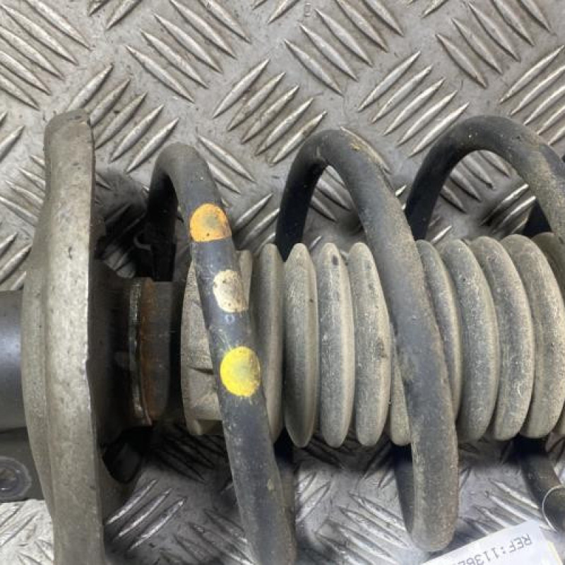 Amortisseur avant droit PEUGEOT 208 1 Photo n°2