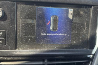 Amortisseur avant droit PEUGEOT 208 1