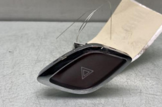 Bouton de warning CITROEN C3 2 Photo n°1
