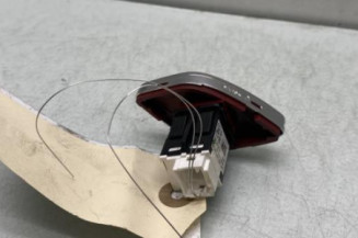 Bouton de warning CITROEN C3 2