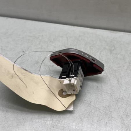 Bouton de warning CITROEN C3 2