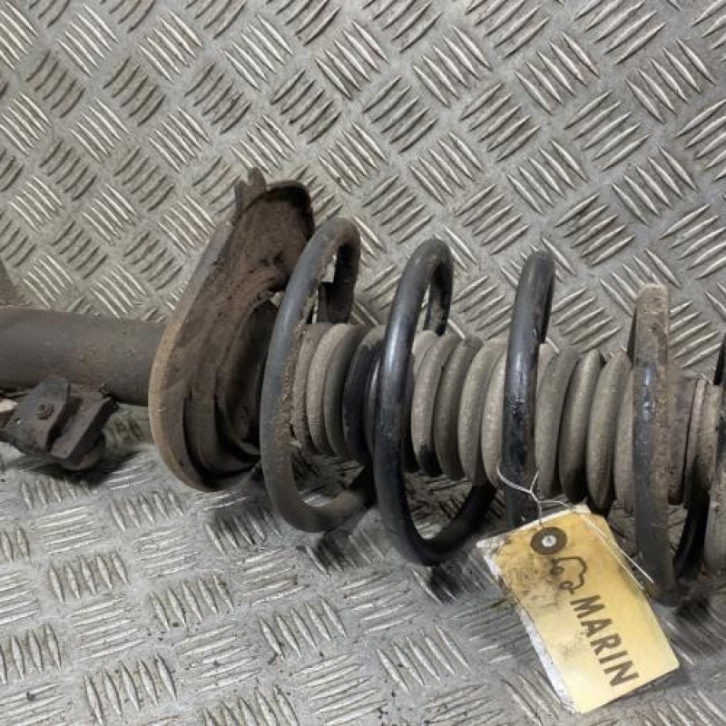 Amortisseur avant gauche CITROEN C4 GRAND PICASSO 1 Photo n°1