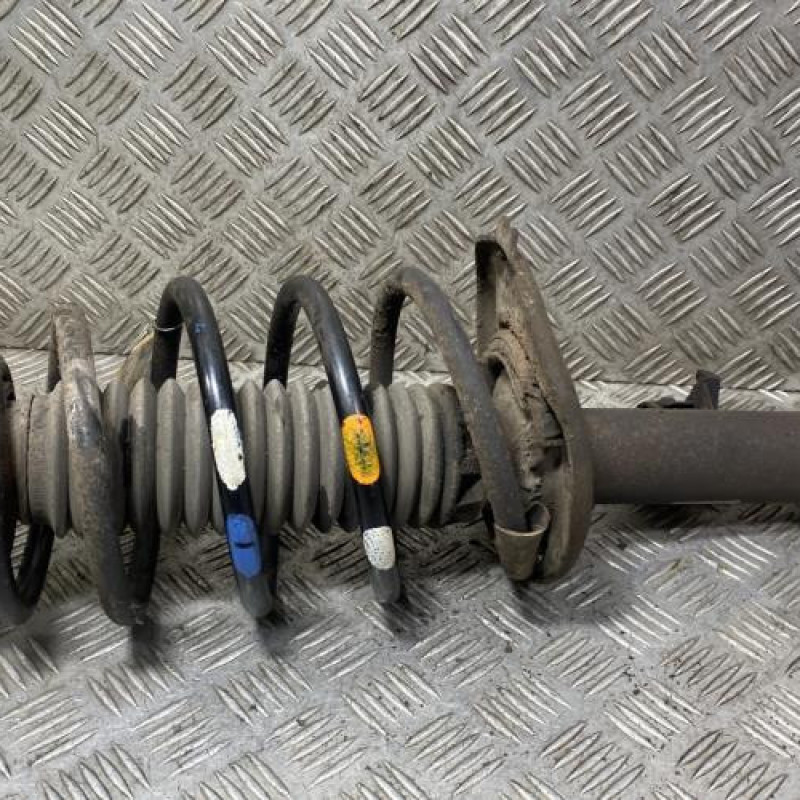 Amortisseur avant gauche CITROEN C4 GRAND PICASSO 1 Photo n°2