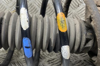 Amortisseur avant gauche CITROEN C4 GRAND PICASSO 1