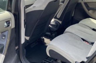 Amortisseur avant gauche CITROEN C4 GRAND PICASSO 1