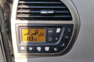 Amortisseur avant gauche CITROEN C4 GRAND PICASSO 1