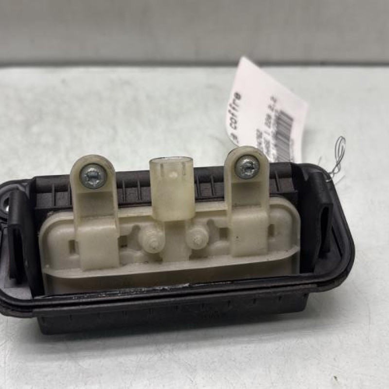 Bouton de coffre MERCEDES CLASSE C 204 Photo n°3