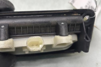 Bouton de coffre MERCEDES CLASSE C 204