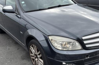 Bouton de coffre MERCEDES CLASSE C 204