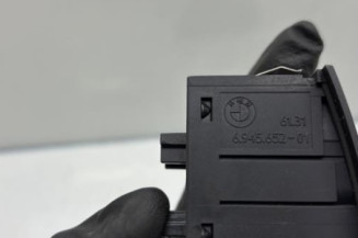 Bouton de warning BMW SERIE 3 E91