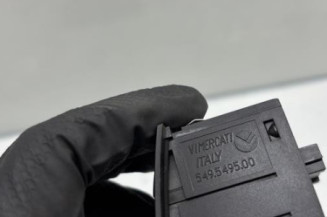 Bouton de warning BMW SERIE 3 E91